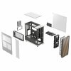 Fractal Design Obudowa North Chalk White